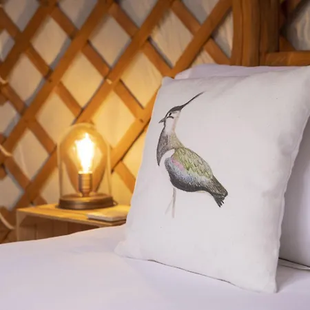 Holiday home Swallow Askrigg