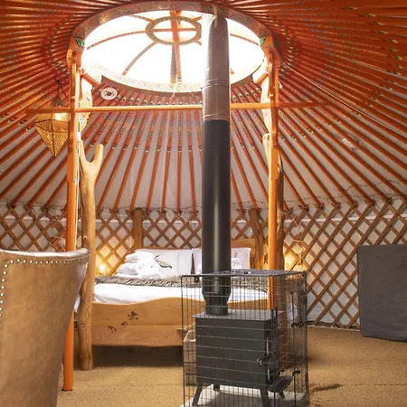 Swallow Holiday home *