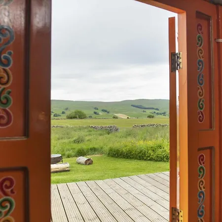 Prázdninový dům Swallow *