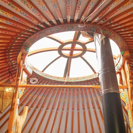 Swallow Prázdninový dům Askrigg