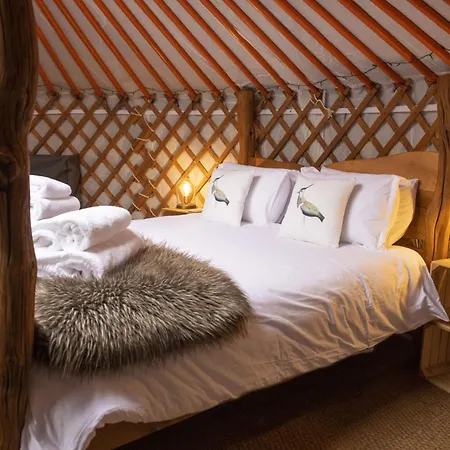 Swallow Prázdninový dům