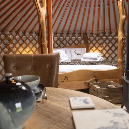 Swallow Prázdninový dům