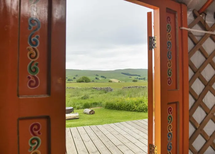 Prázdninový dům Swallow *