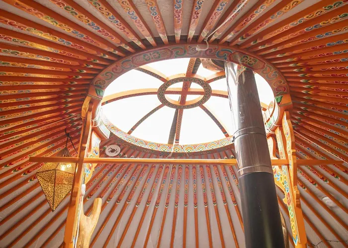 Swallow Prázdninový dům Askrigg