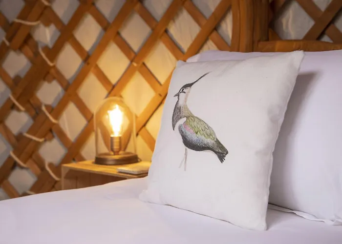 Prázdninový dům Swallow Askrigg