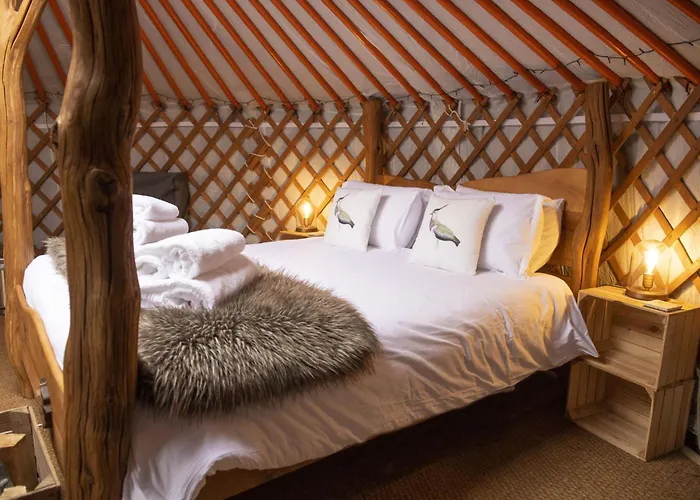 Swallow Prázdninový dům