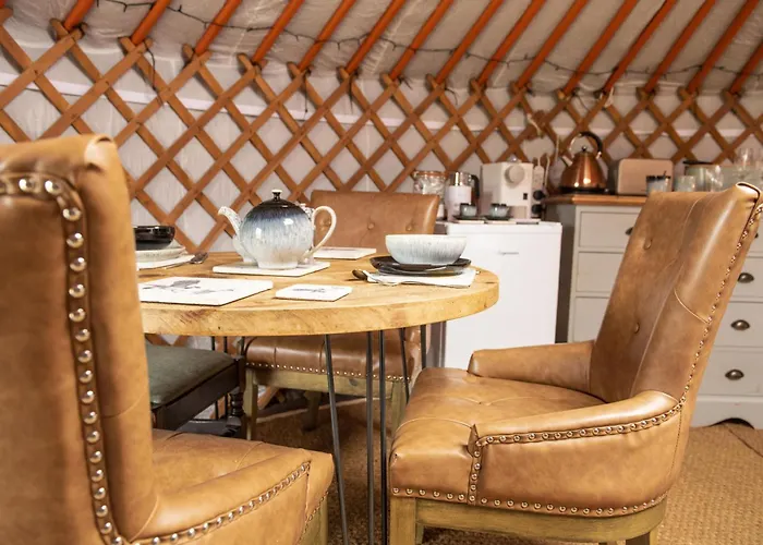 Prázdninový dům Swallow